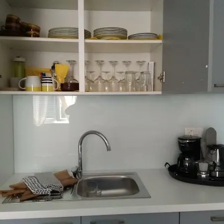 Apartment Ra *