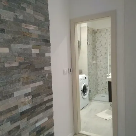 Ra Апартаменты Сплит